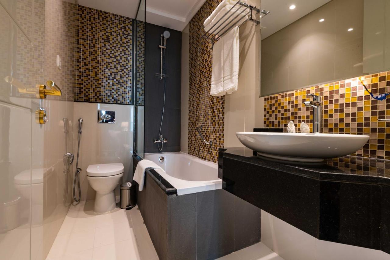 Damac Upper Crest In Downtown * Dubai
