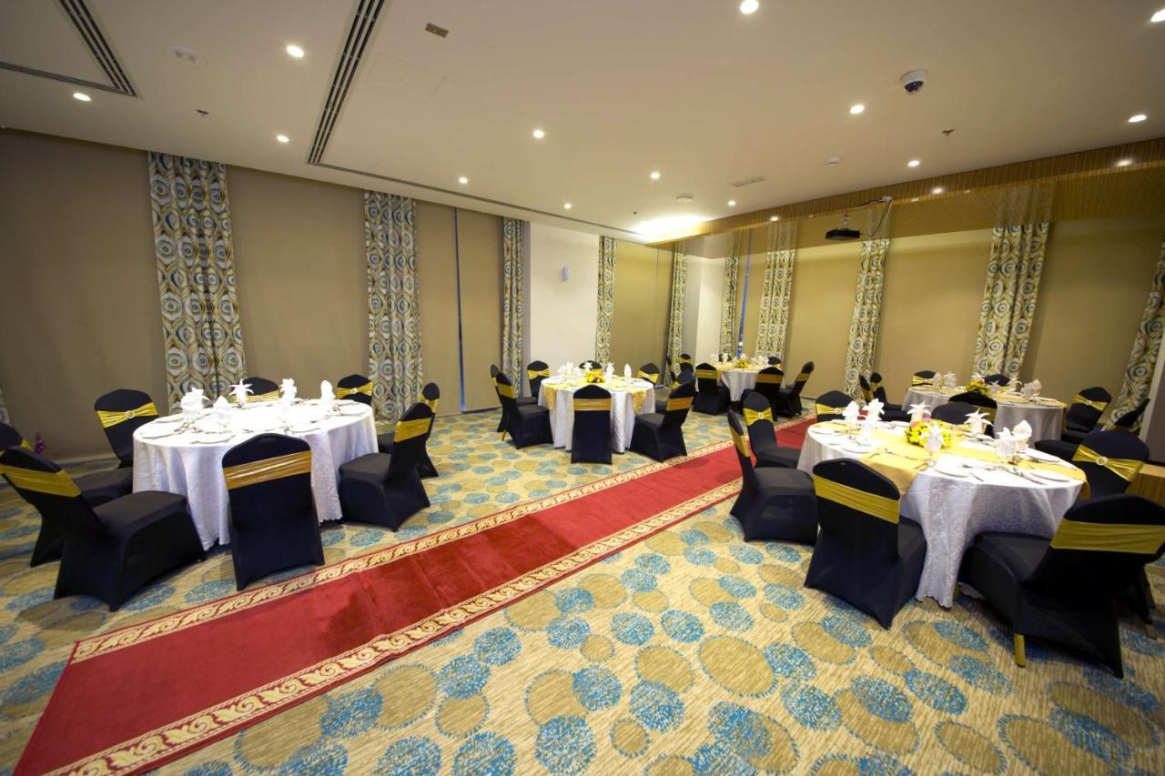 Hotel Best Western Plus Pearl Creek Dubai