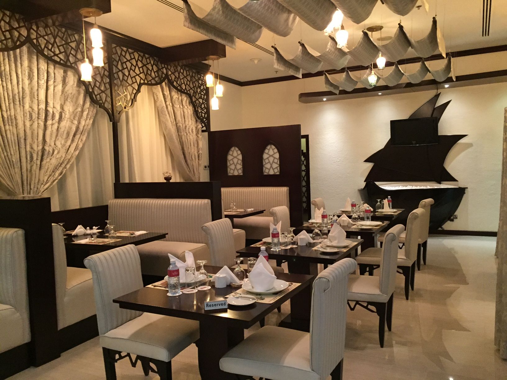 The Park Formerly Al Jawhara Gardens 4* Dubai
