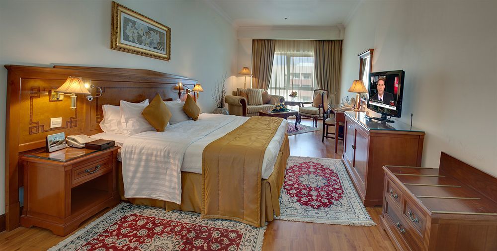 Grand Excelsior - Bur Hotel