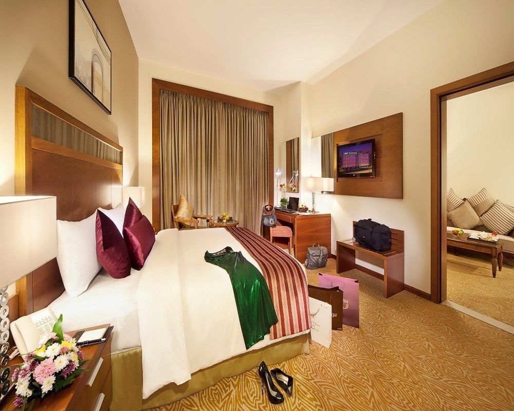 Landmark Grand Hotel Dubai