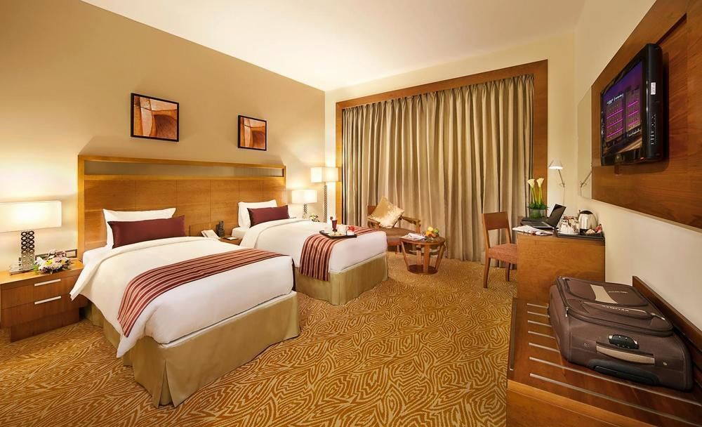 Hotel Landmark Grand Dubai