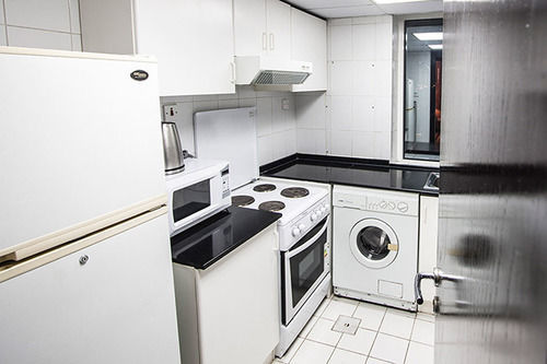 Premiere Hotel Apartments 2*