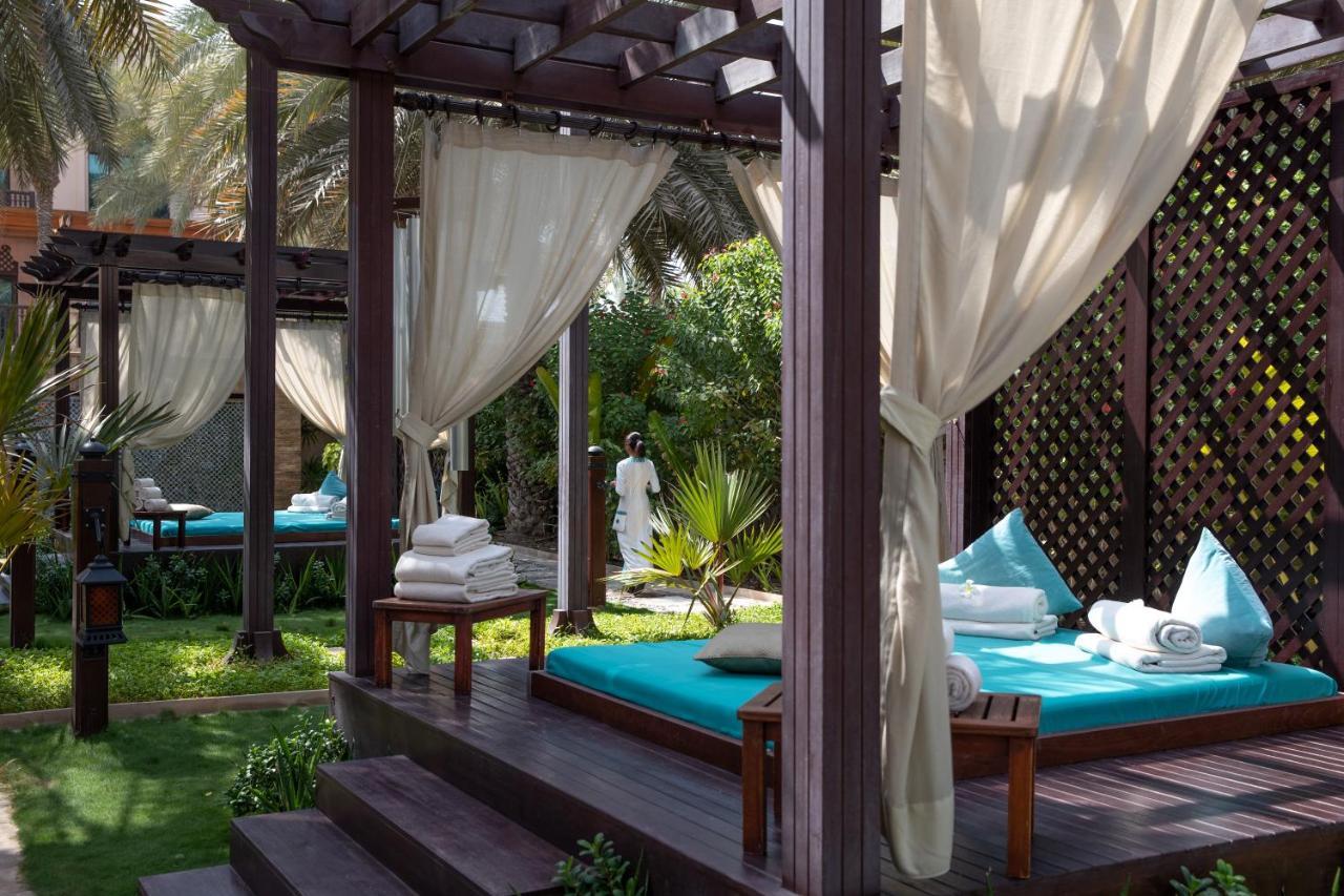 Resort Jumeirah Dar Al Masyaf