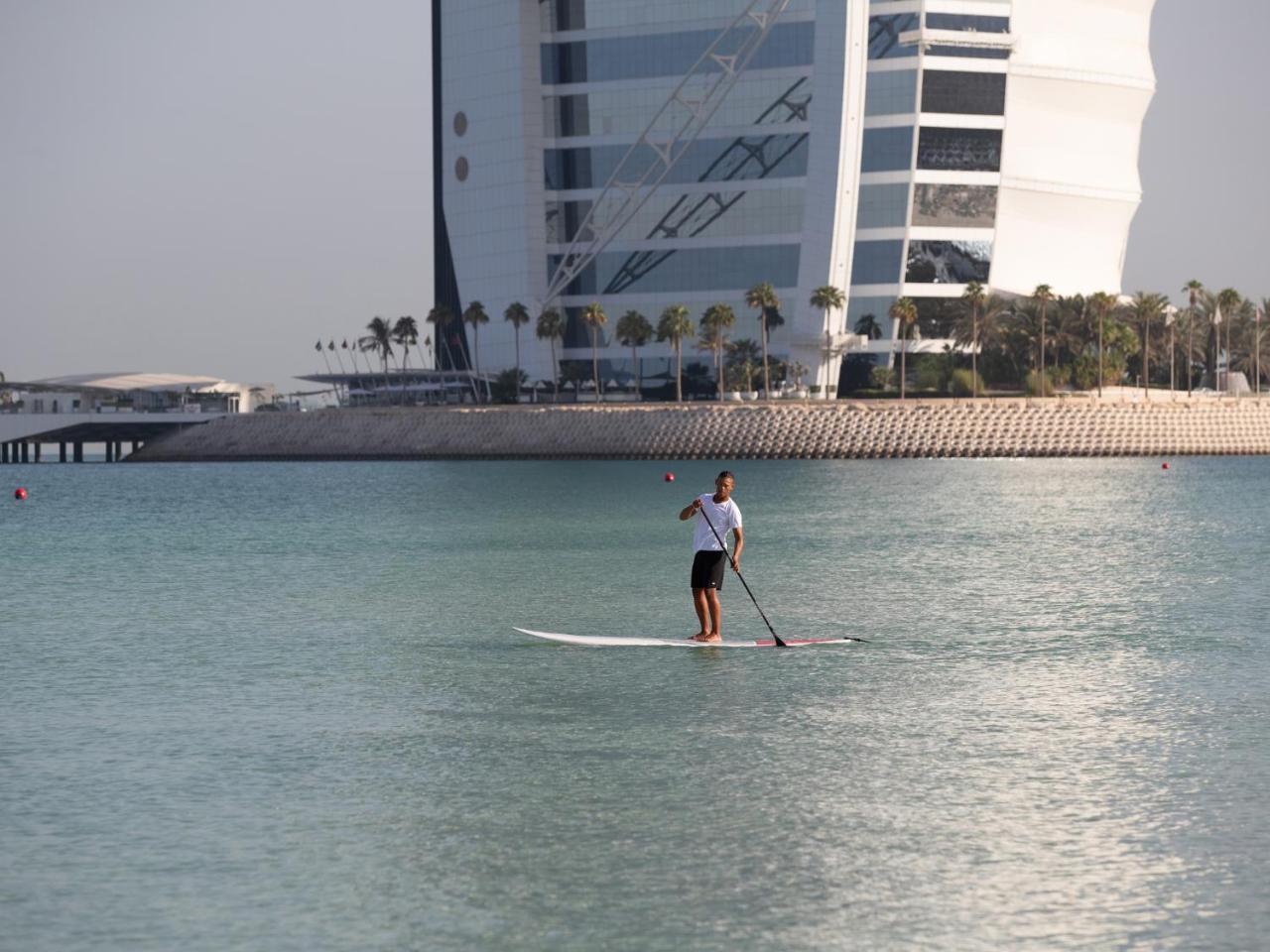 Resort Jumeirah Mina Al Salam Dubai