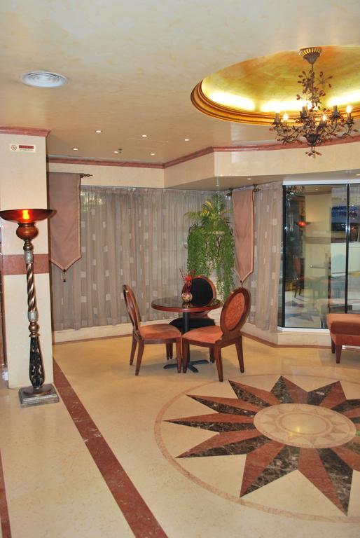 Al Deyafa Aparthotel 3*