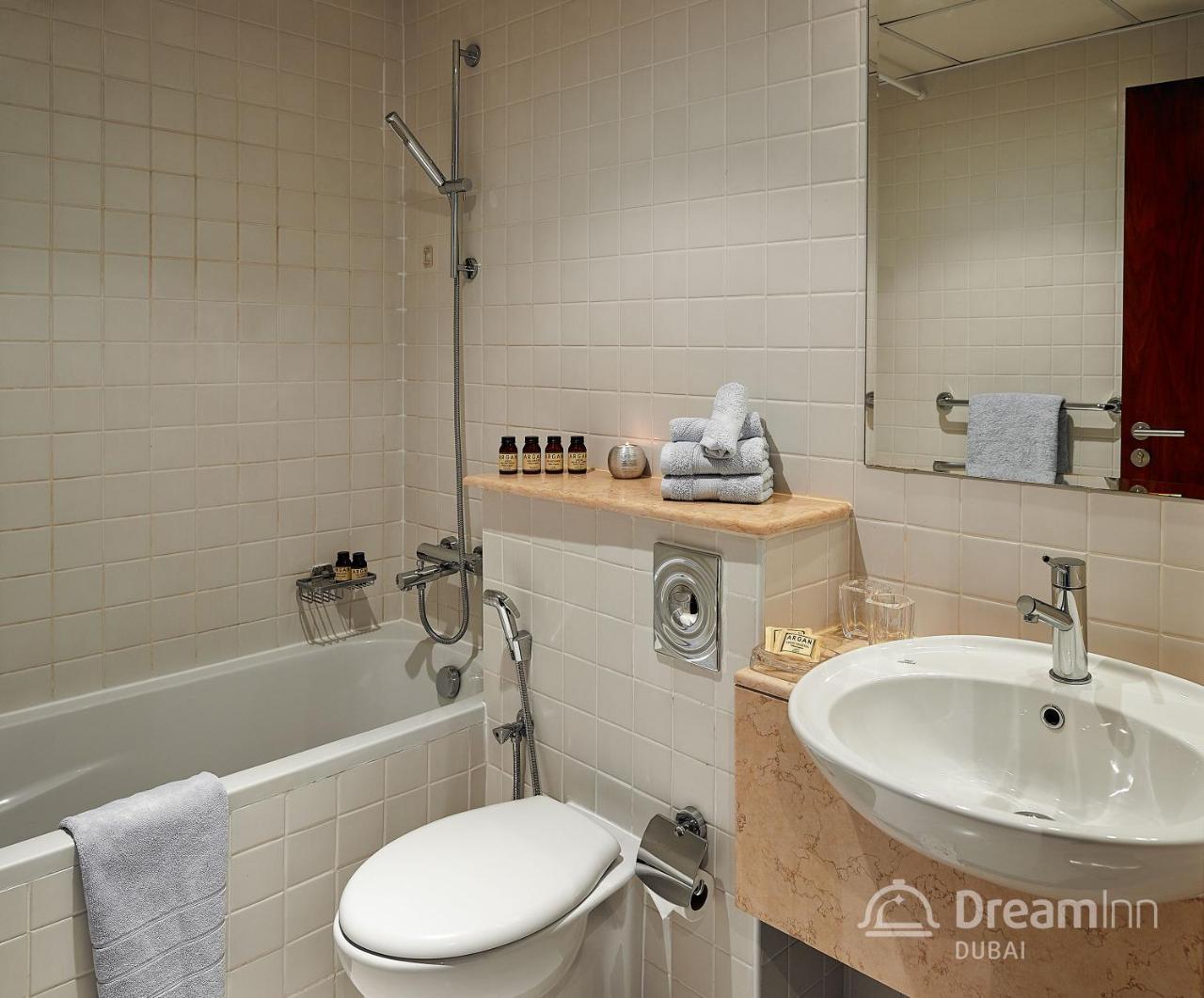 Apartment Dream Inn Apartments - Marina Quays *