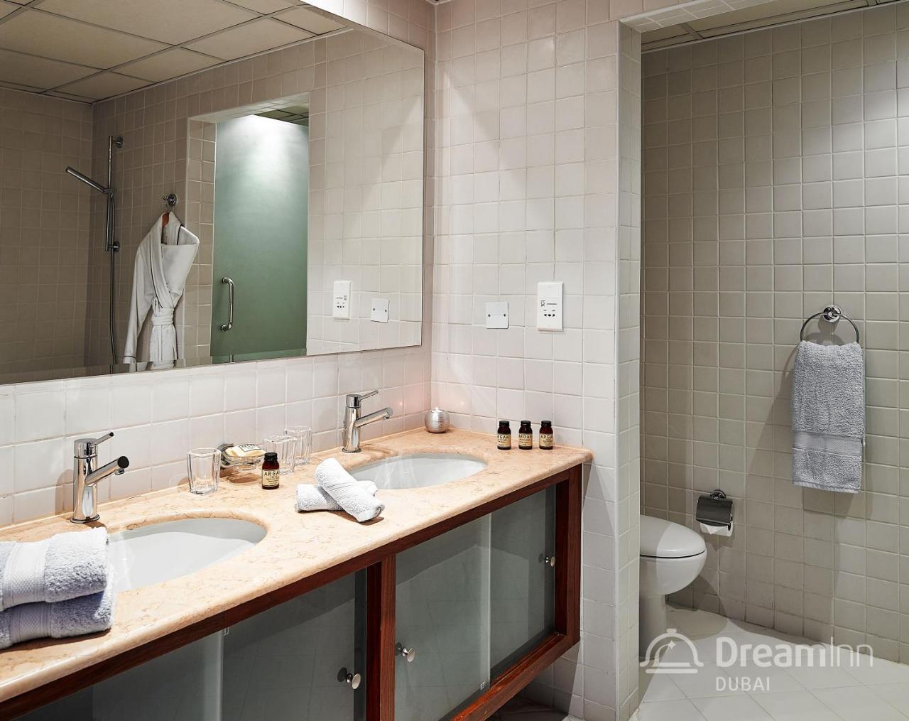 Apartment Dream Inn Apartments - Marina Quays *
