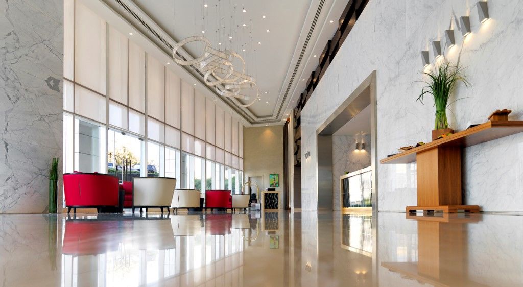 Damac Maison The Vogue Dubai