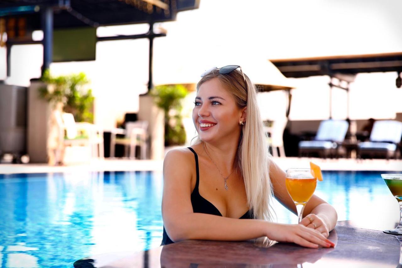 Grand Excelsior Deira 4* Dubai