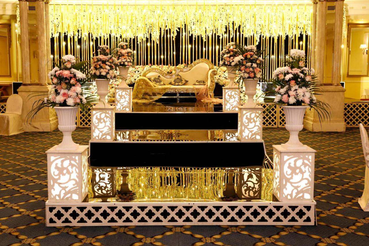 Grand Excelsior Deira Hotel