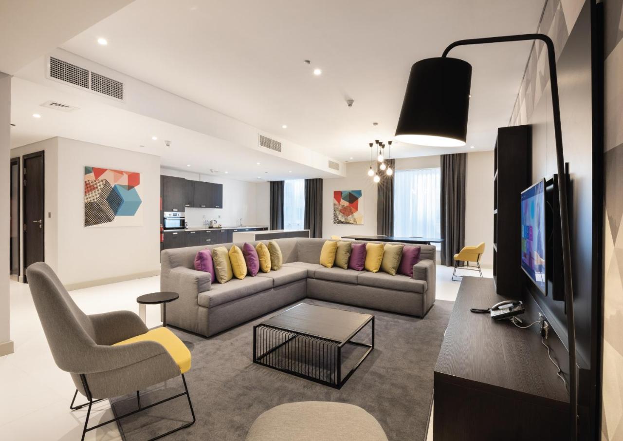 Hotel M Arabian Plaza & 3*