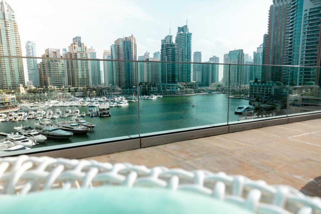 Apartment Nasma Luxury - Cayan Tower