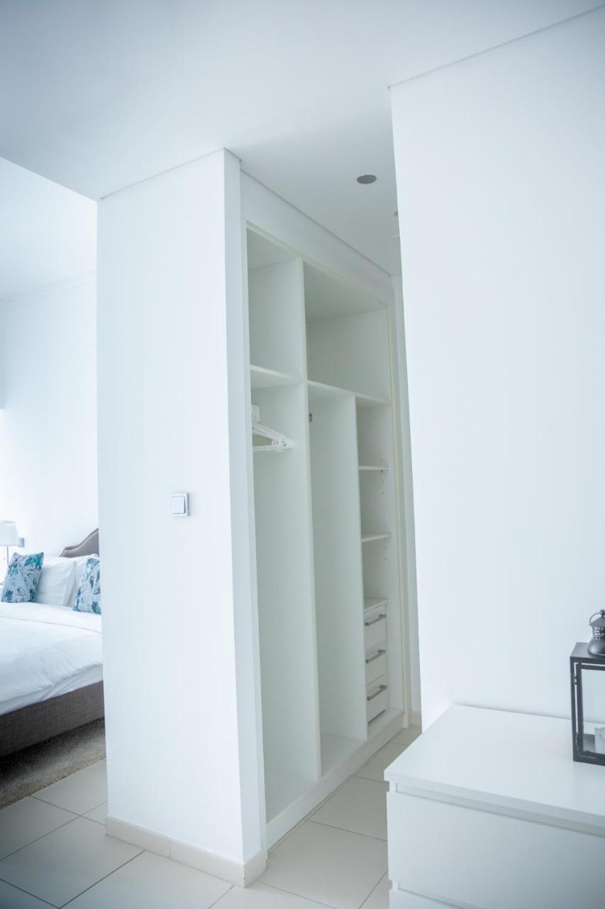 Apartment Nasma Luxury - Cayan Tower