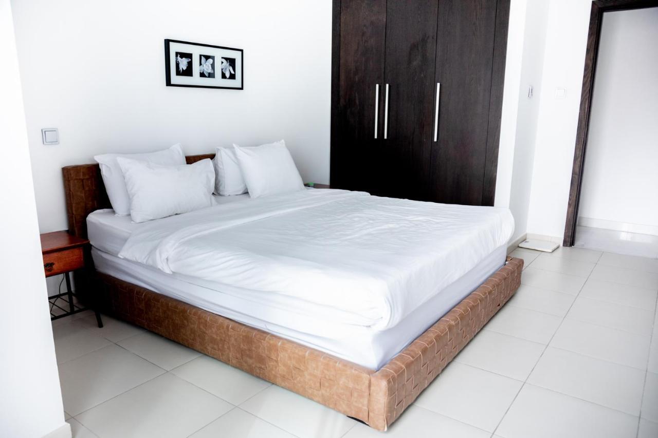 Nasma Luxury - Cayan Tower