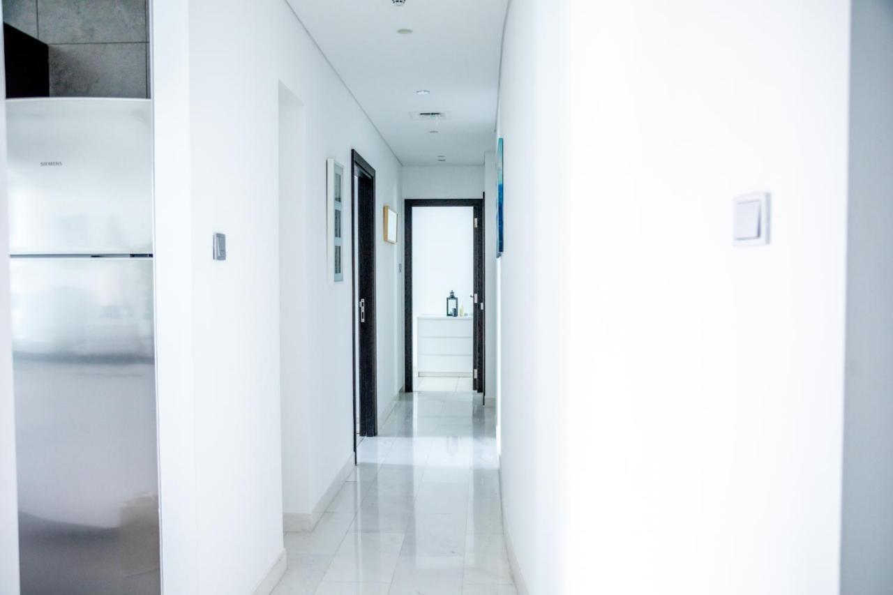 Apartment Nasma Luxury - Cayan Tower Dubai