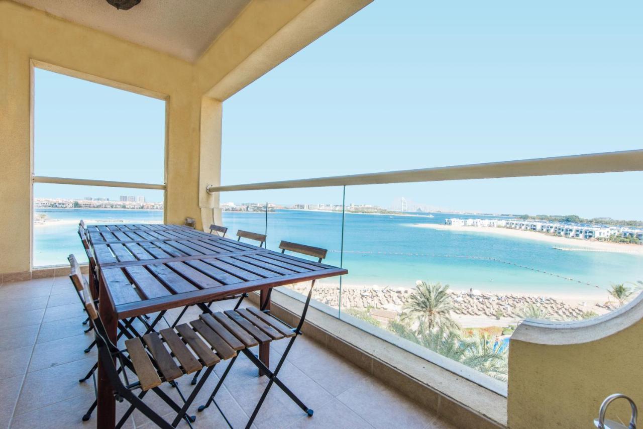 Apartment Bnbme-2b-shoreline-804 Dubai