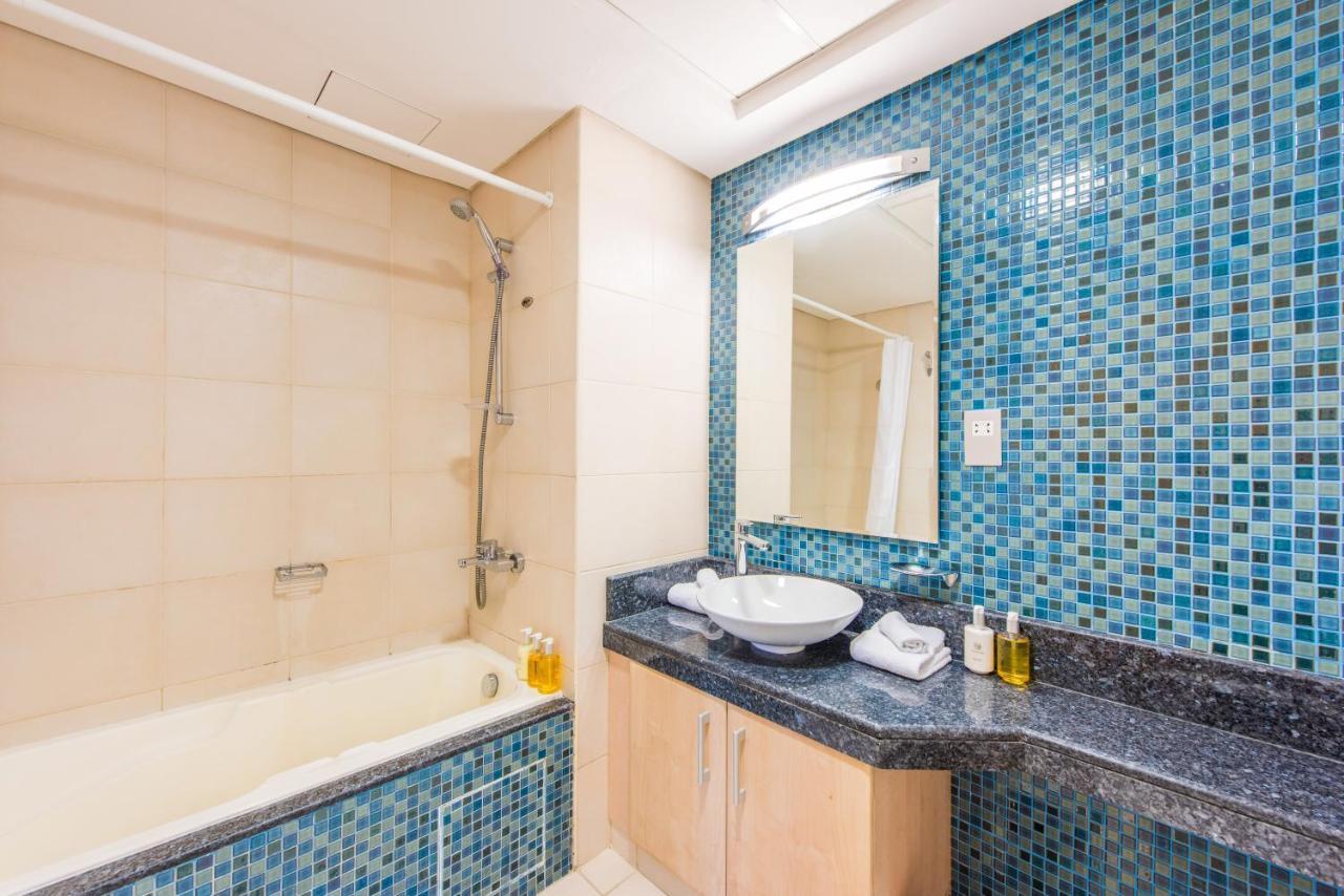 Bnbme-2b-shoreline-804 Apartment Dubai