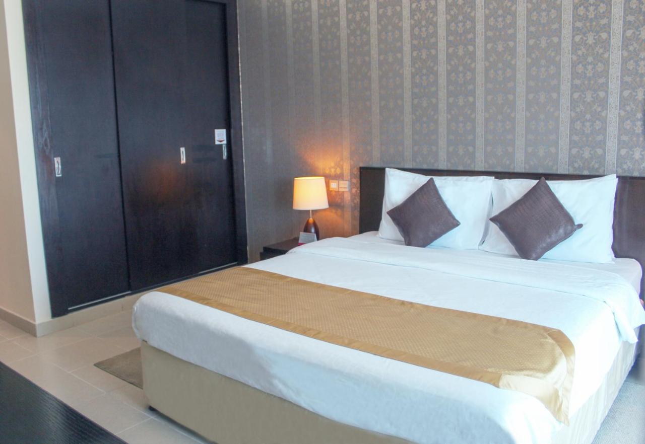 Time Dunes Apartment, Al Barsha Aparthotel