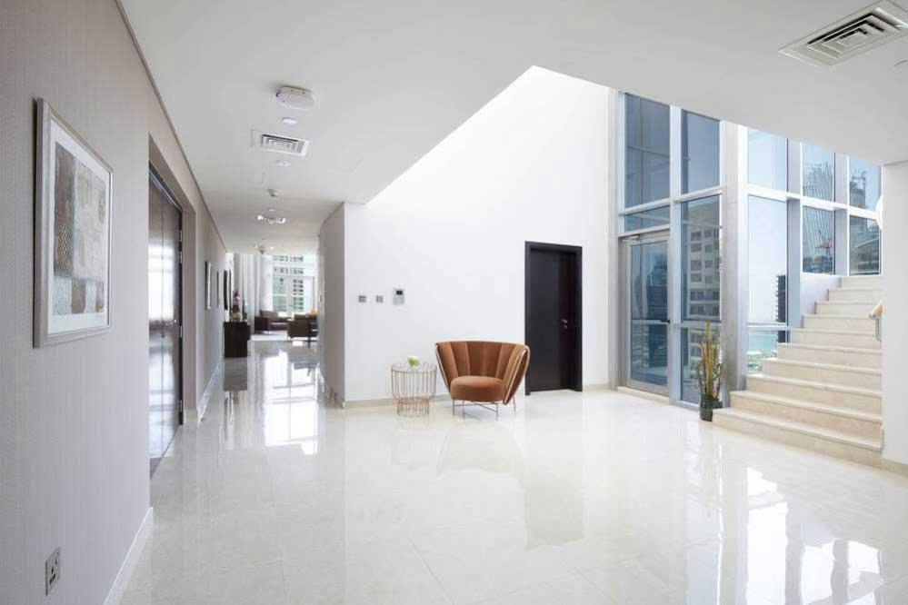 La Verda And Marina Aparthotel Dubai