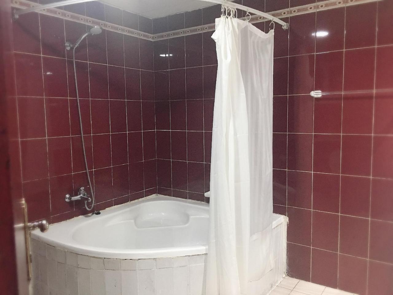 Al Zahabiya Aparthotel Dubai