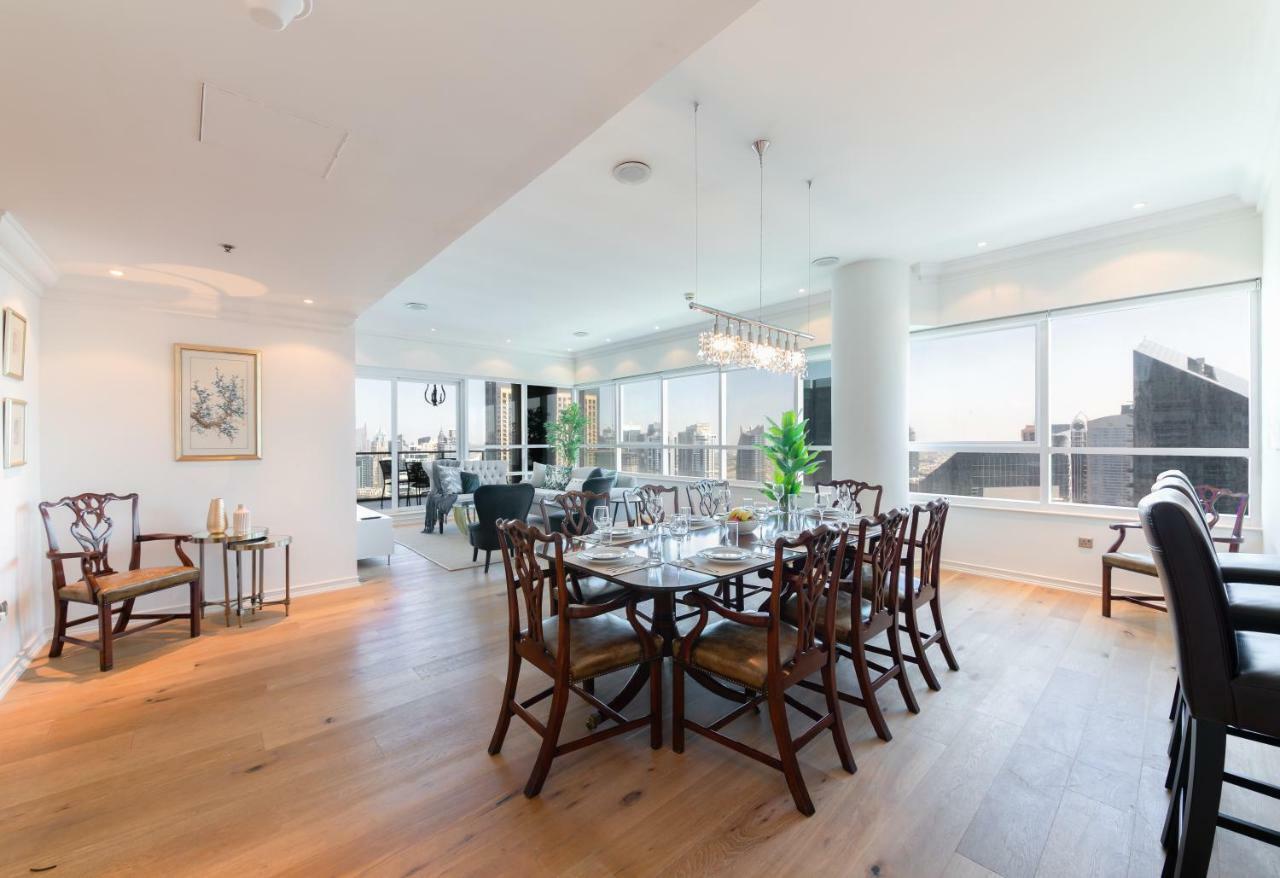 Maison Privee - Marina Quays Apartment Dubai