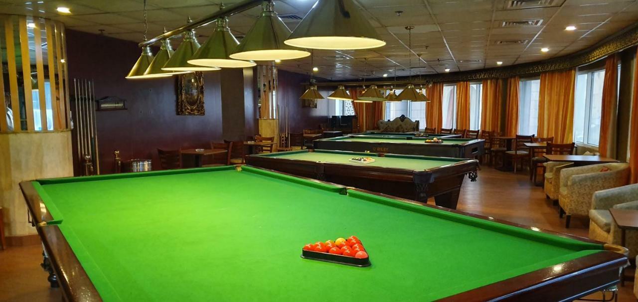 Kings Square Llc 2* Dubai