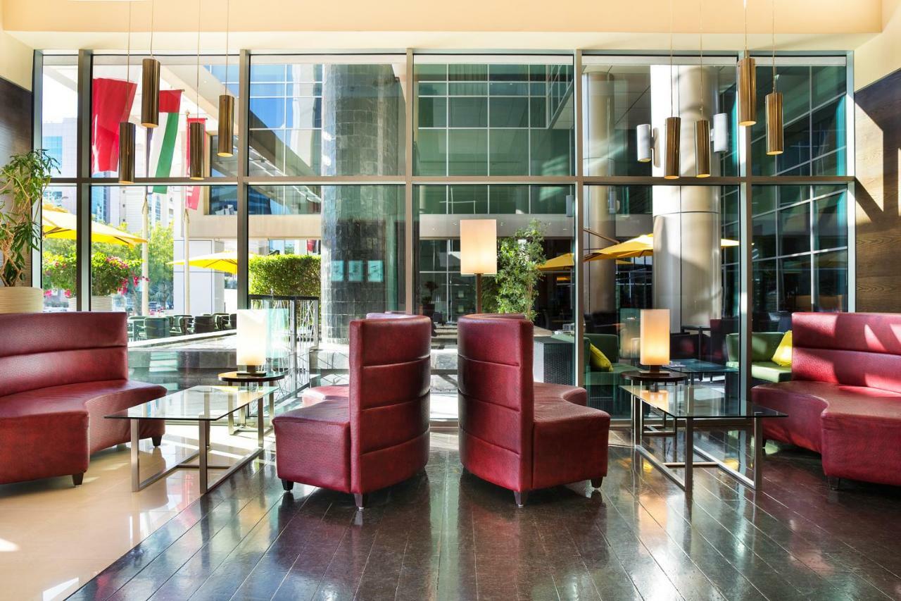 Hotel Ibis Dubai Al Rigga