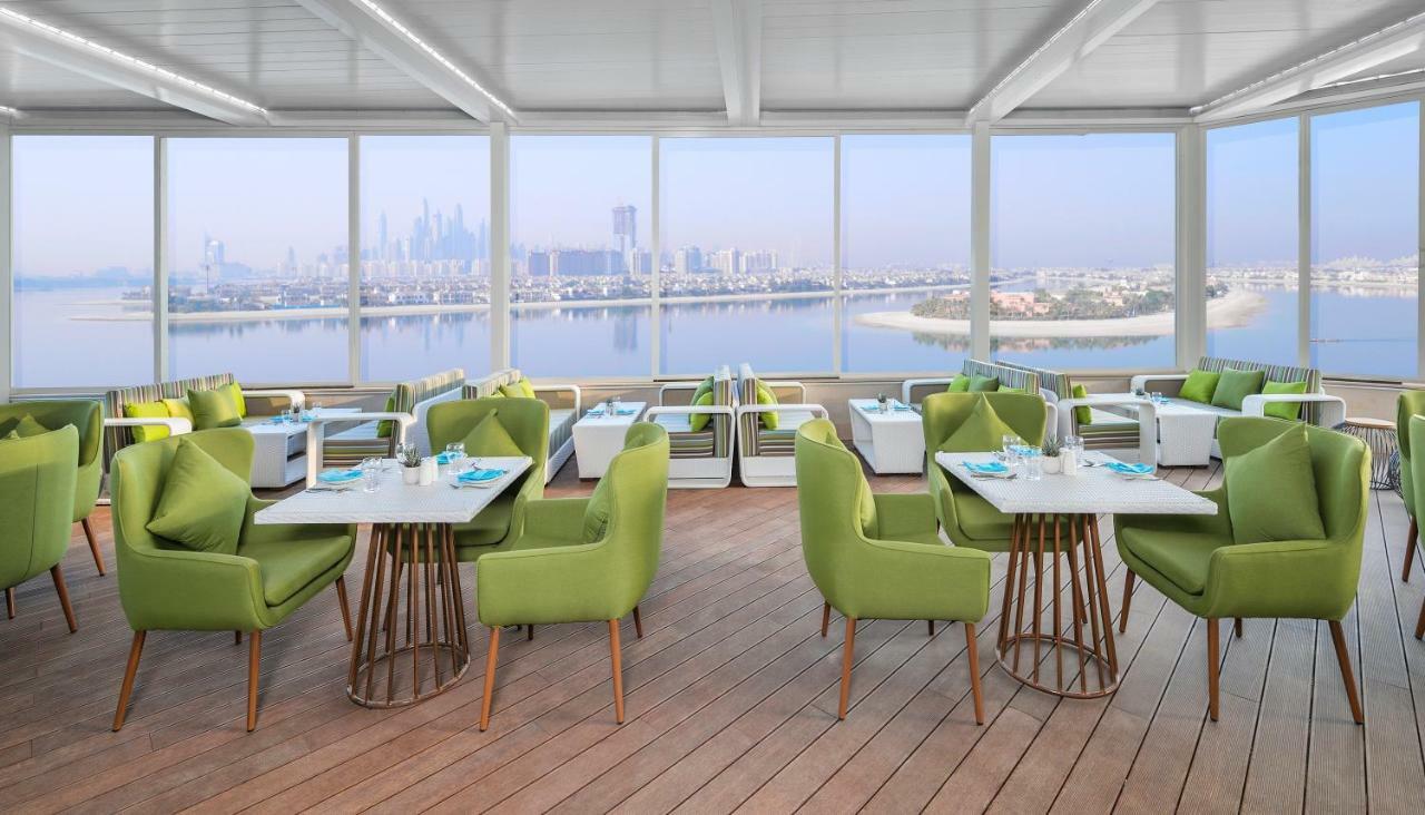 Resort The Retreat Palm Mgallery By Sofitel