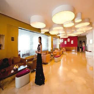 Al Bustan Centre & Dubai