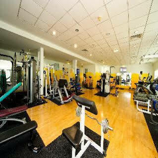 Al Bustan Centre & 4*