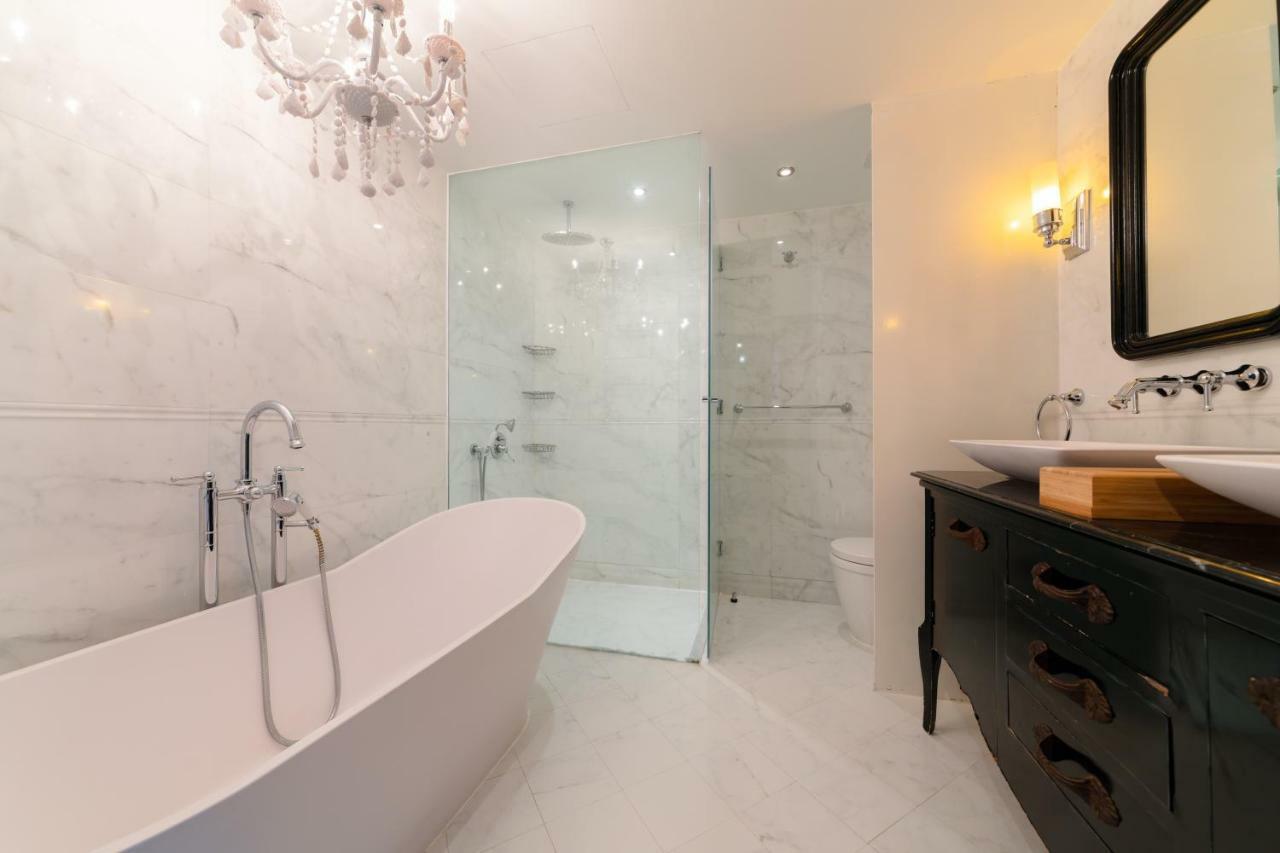 Maison Privee - Marina Quays Apartment Dubai