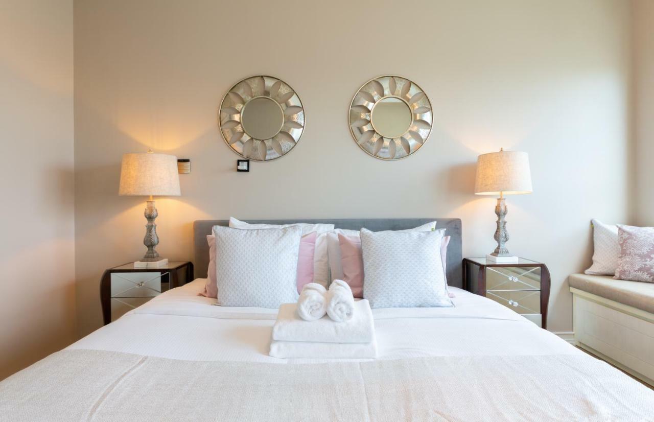 Maison Privee - Marina Quays Apartment