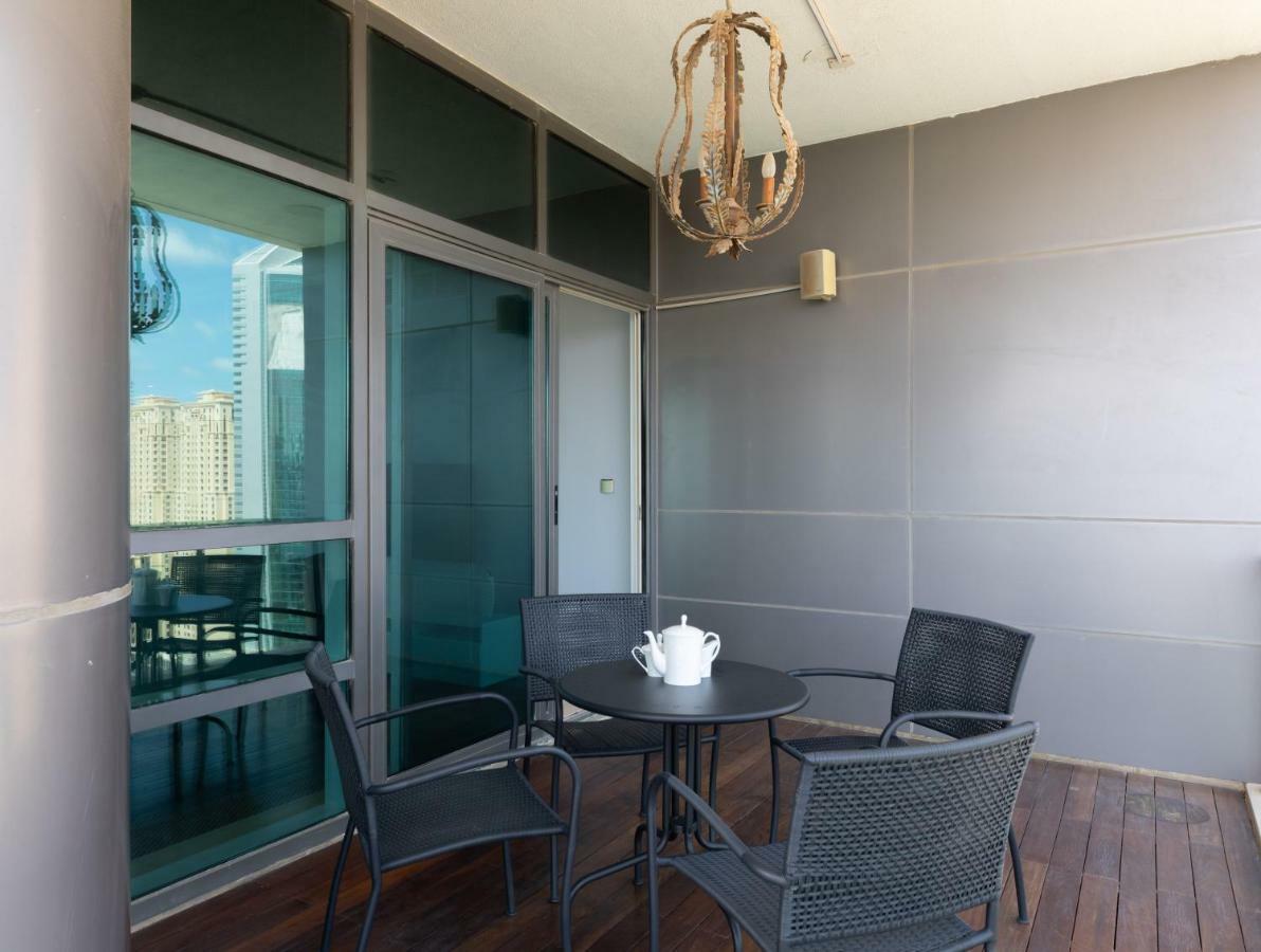 Maison Privee - Marina Quays Apartment *