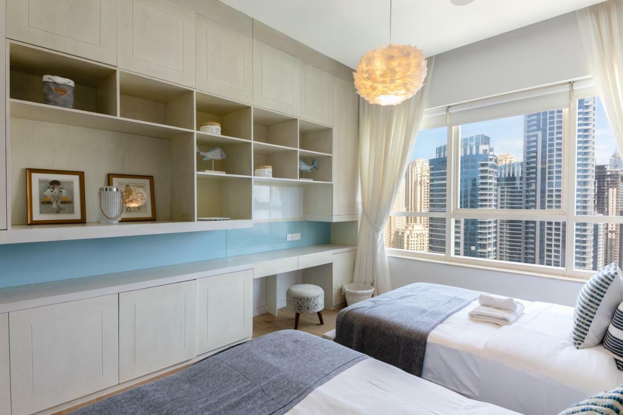 Apartment Maison Privee - Marina Quays *