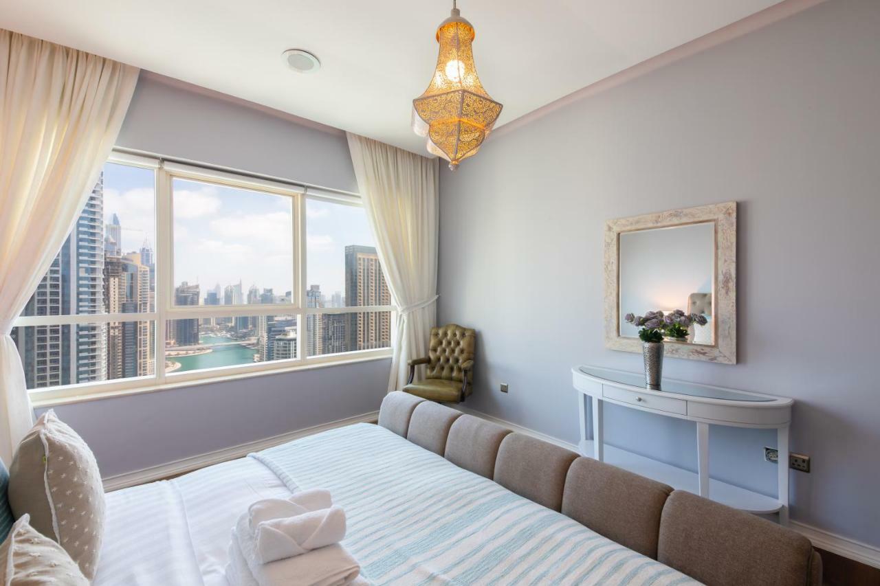 Apartment Maison Privee - Marina Quays *