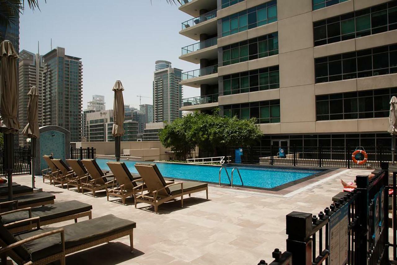 Maison Privee - Marina Quays Dubai
