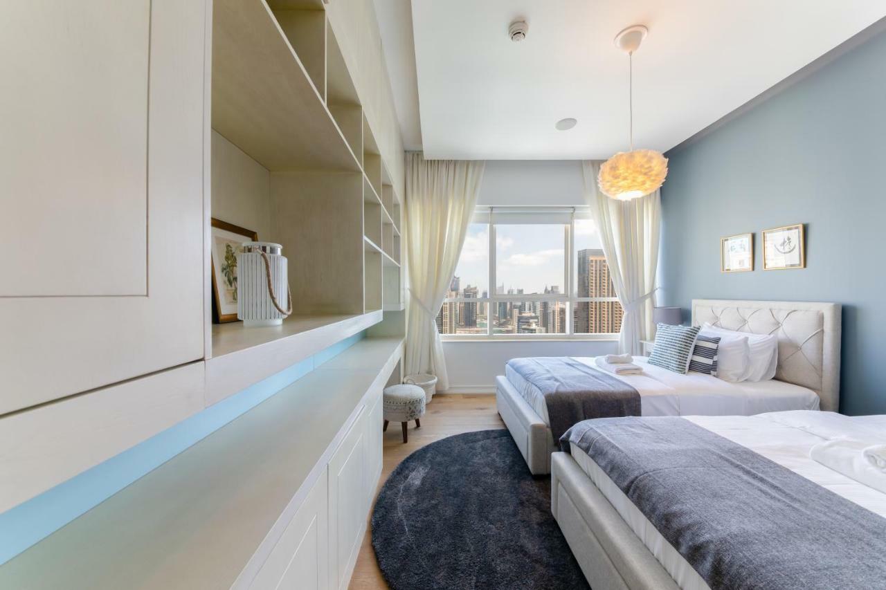 Maison Privee - Marina Quays * Dubai