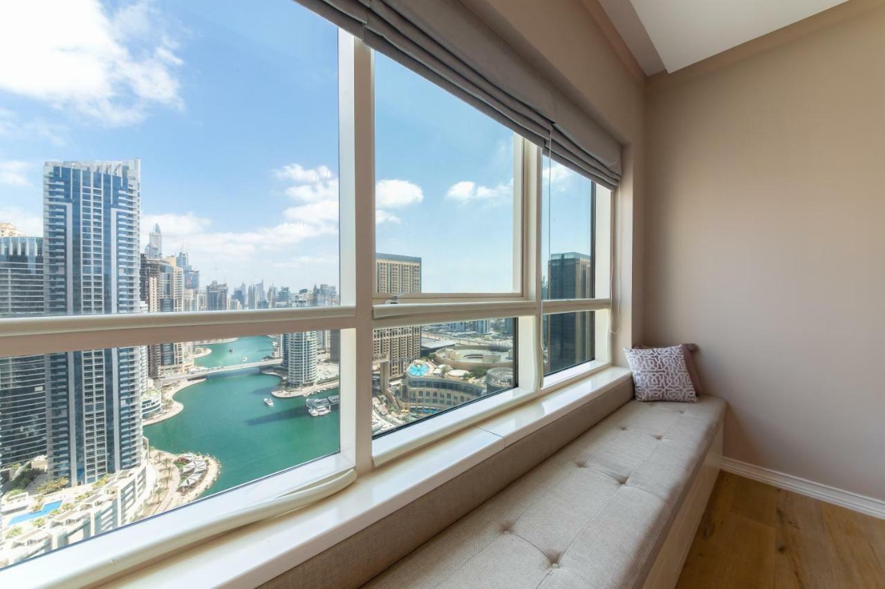 Maison Privee - Marina Quays *