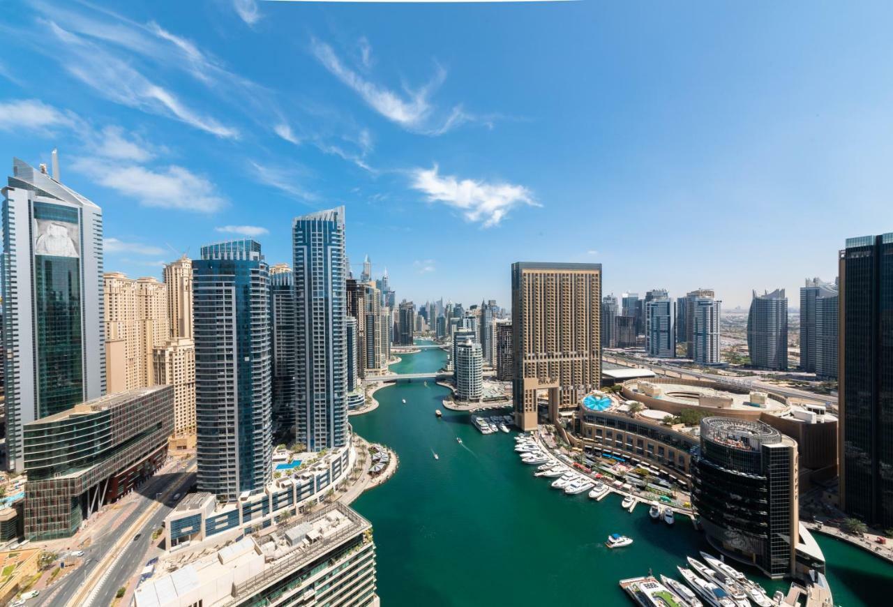 Maison Privee - Marina Quays * Dubai
