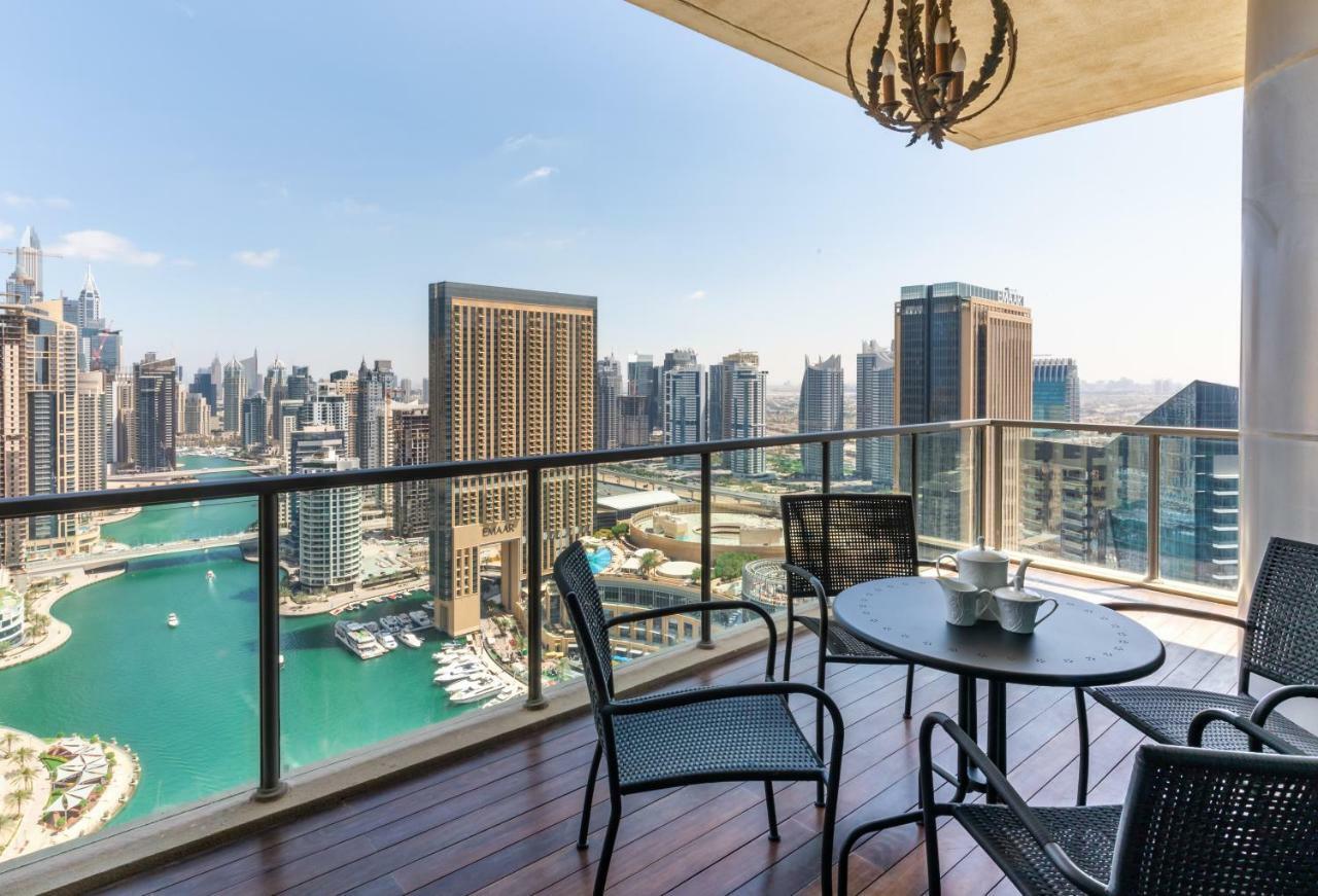 Maison Privee - Marina Quays Apartment