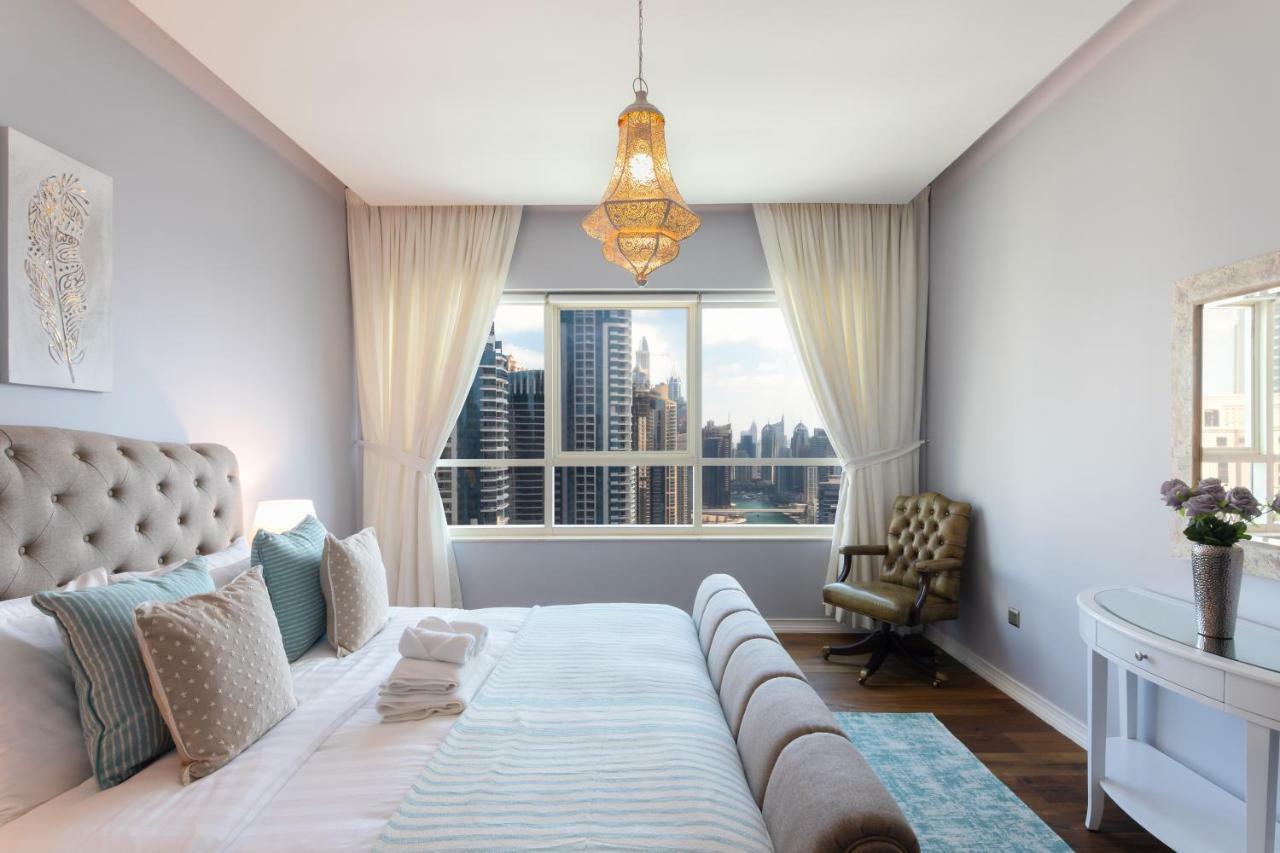 Maison Privee - Marina Quays Apartment