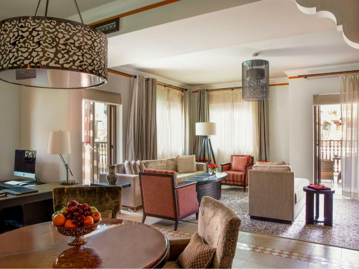 Jumeirah Dar Al Masyaf Resort 5*