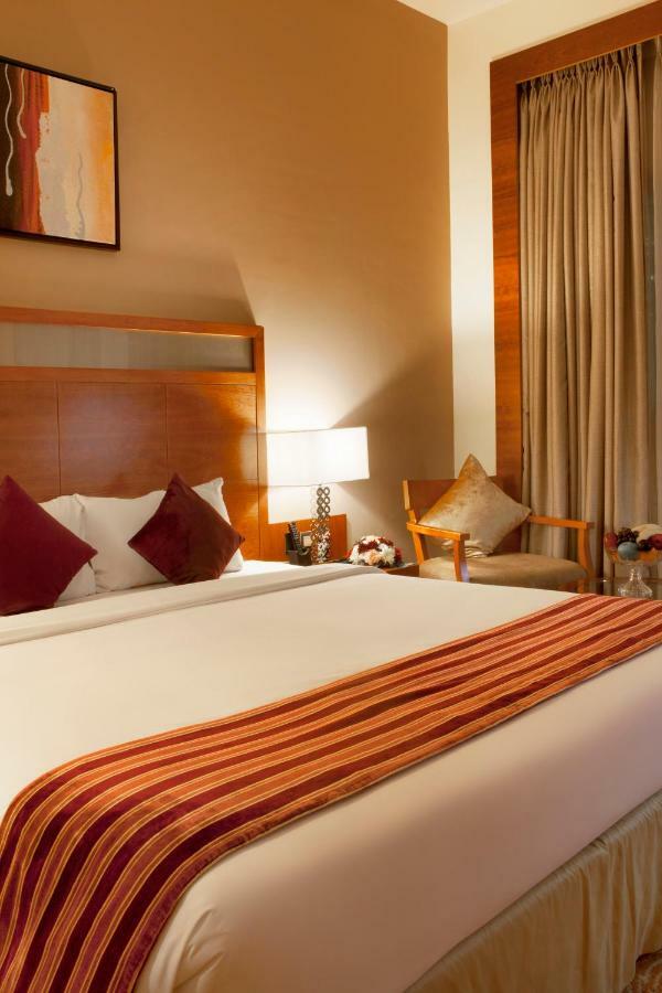 Landmark Grand Hotel Dubai