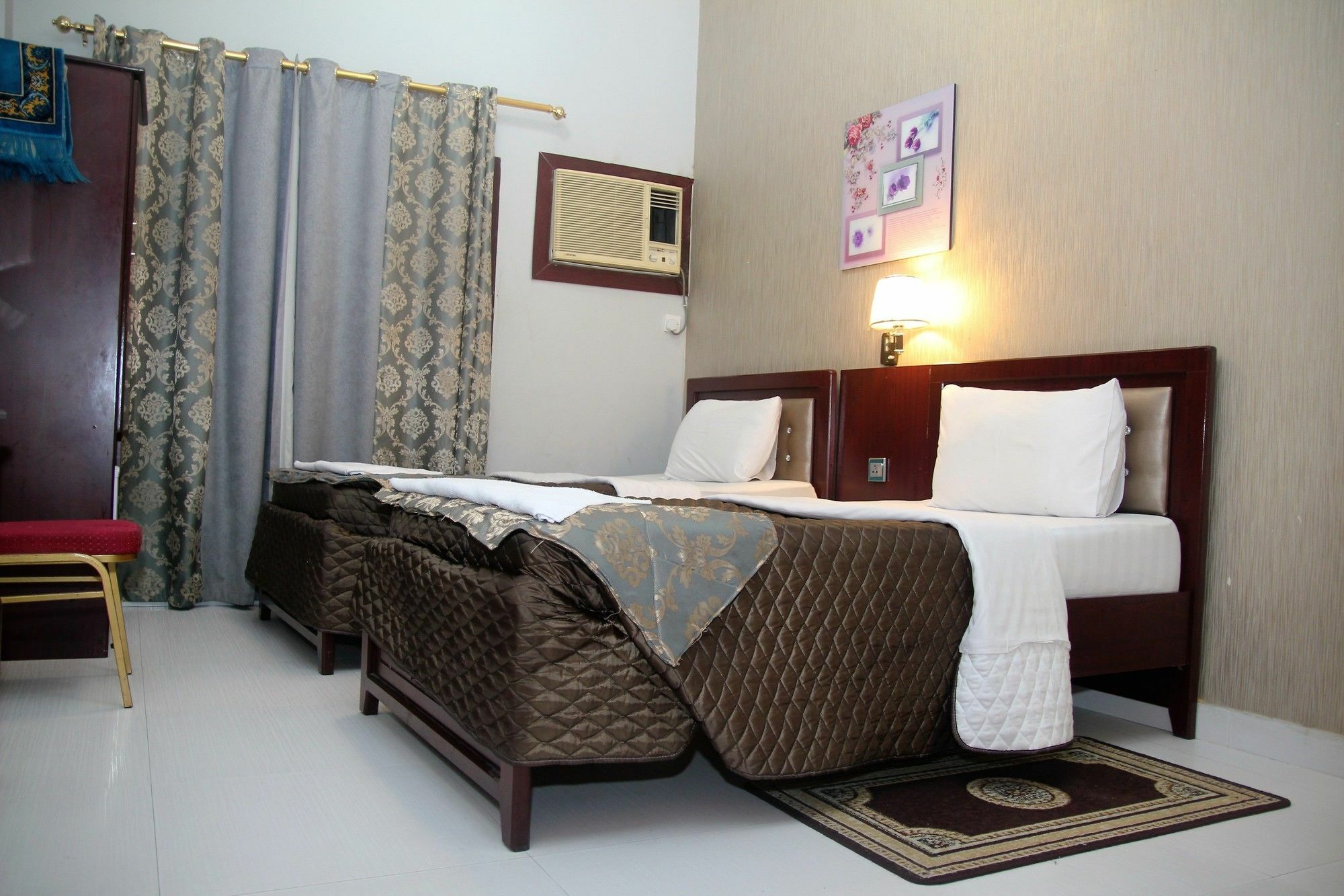 Hotel Al Sabkha *