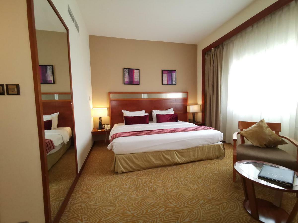 Hotel Landmark Grand