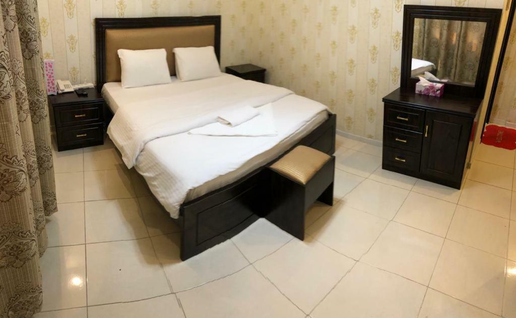 Hotel Tvs Dubai