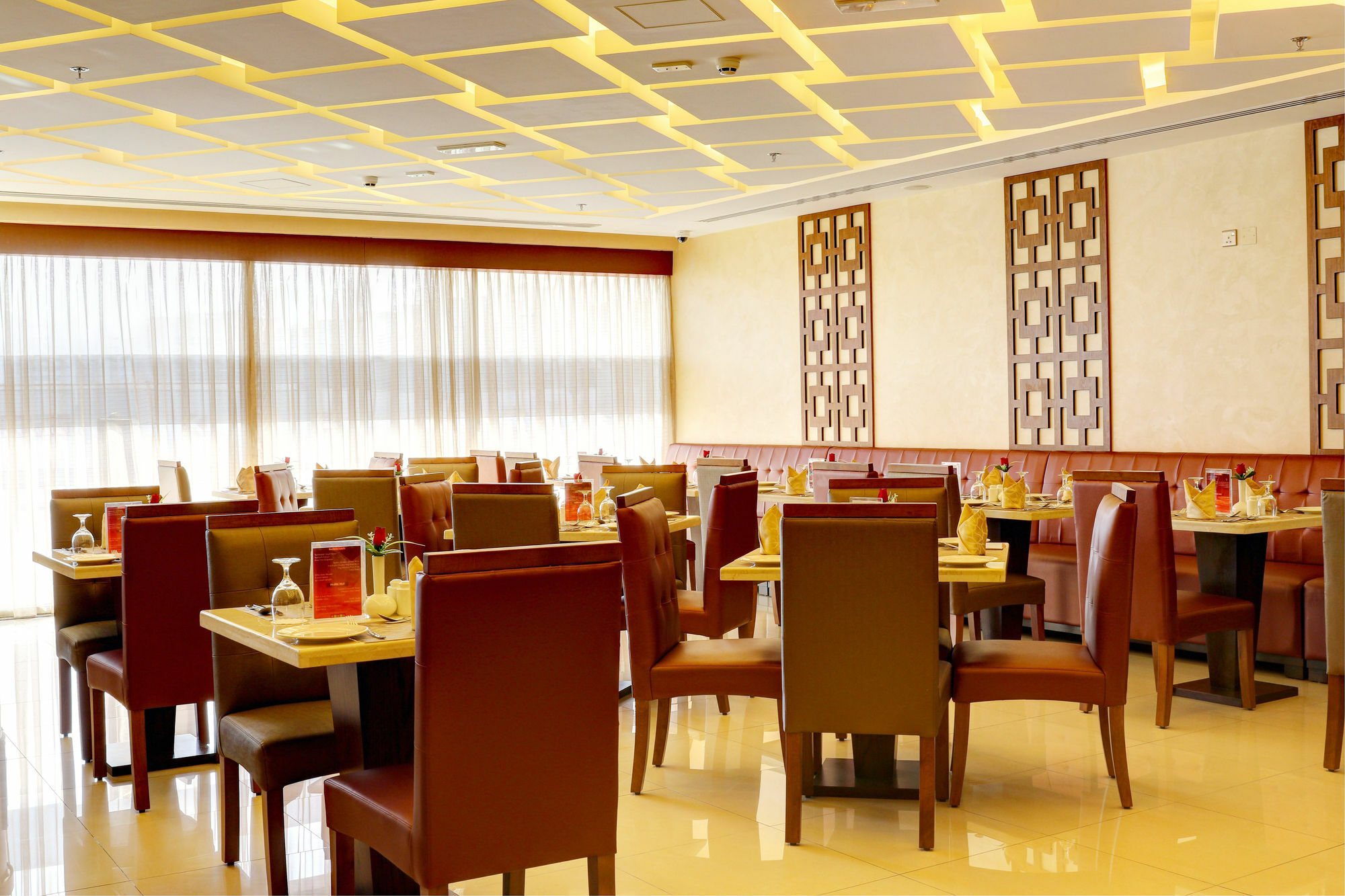 Time Dunes Apartment, Al Barsha