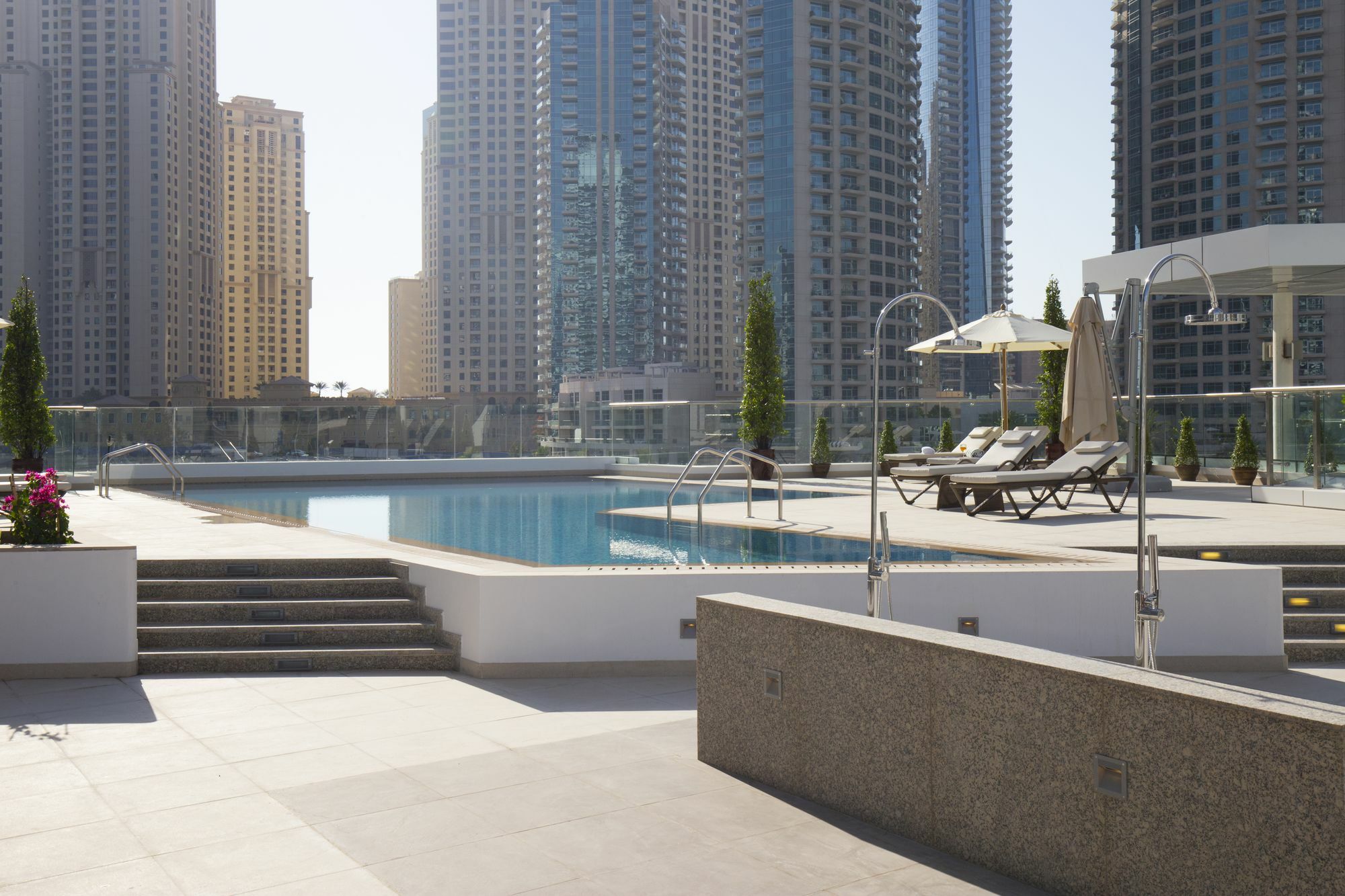 Aparthotel La Verda And Marina Dubai