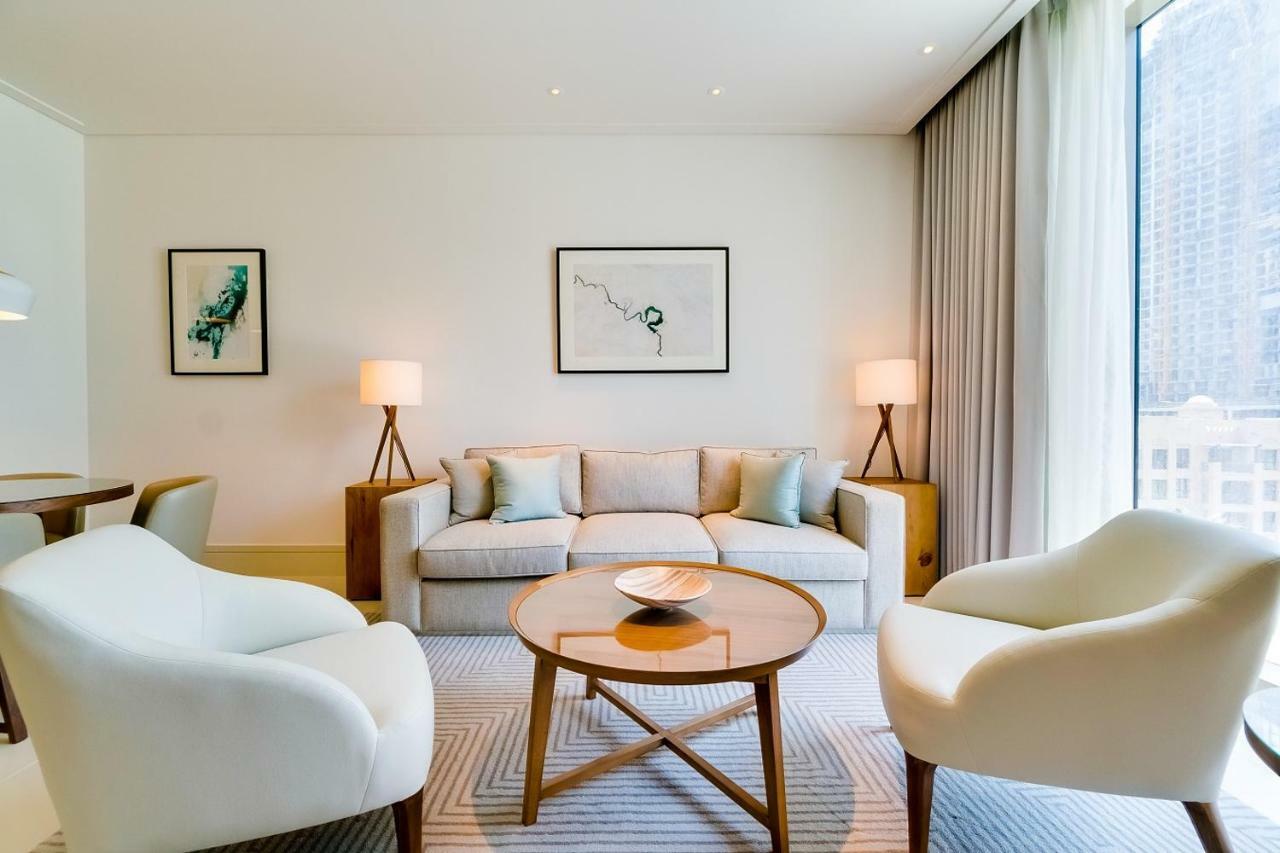Vida Downtown Residences 5* Dubai